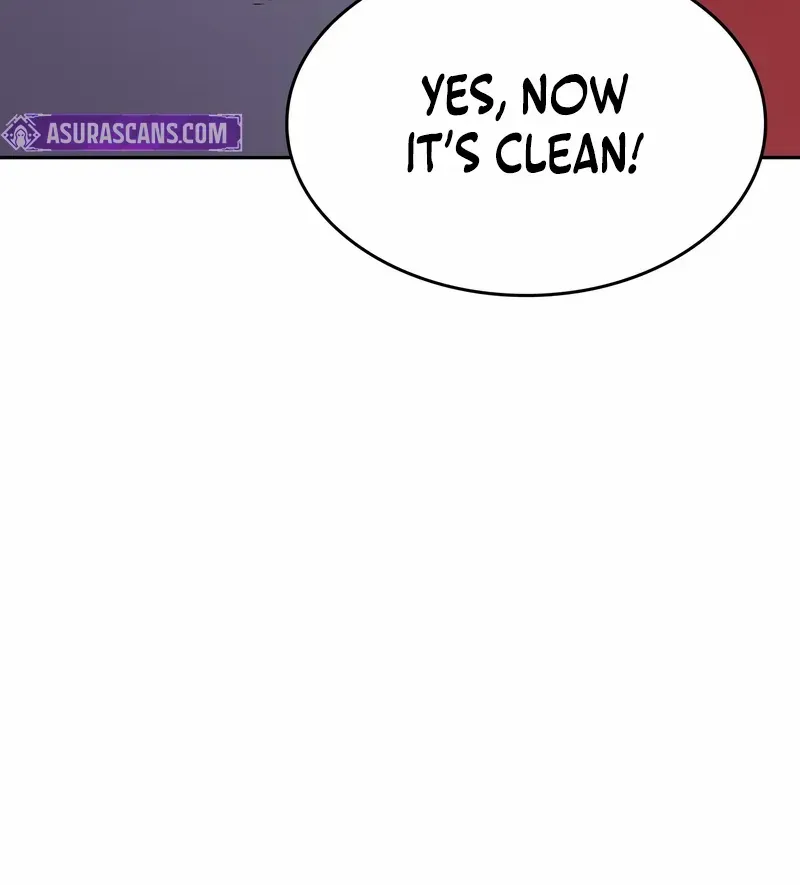 The Cold-Blooded Warrior Chapter 28 page 11 - 