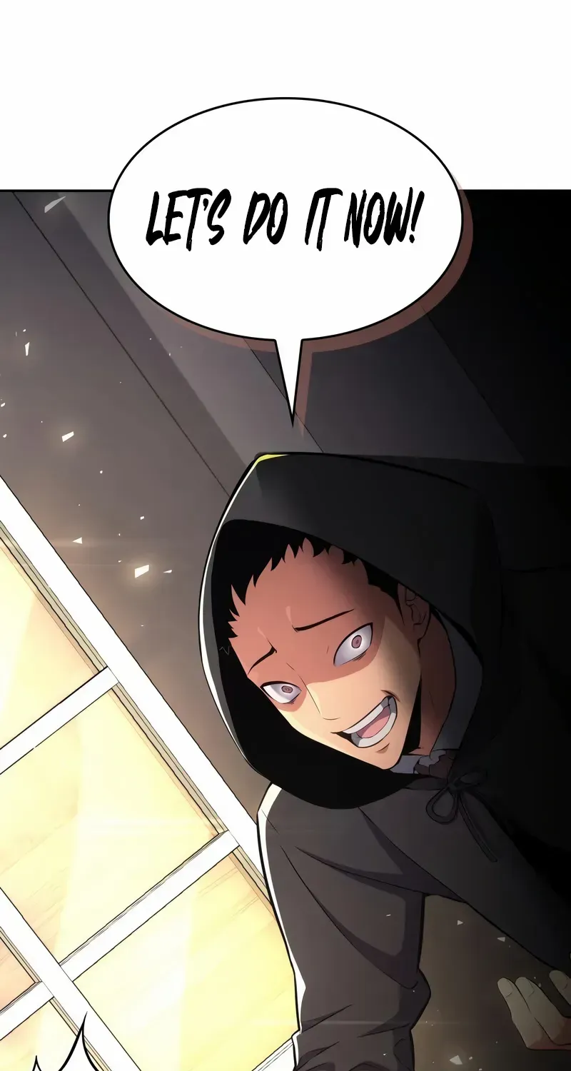 The Cold-Blooded Warrior Chapter 28 page 103 - 