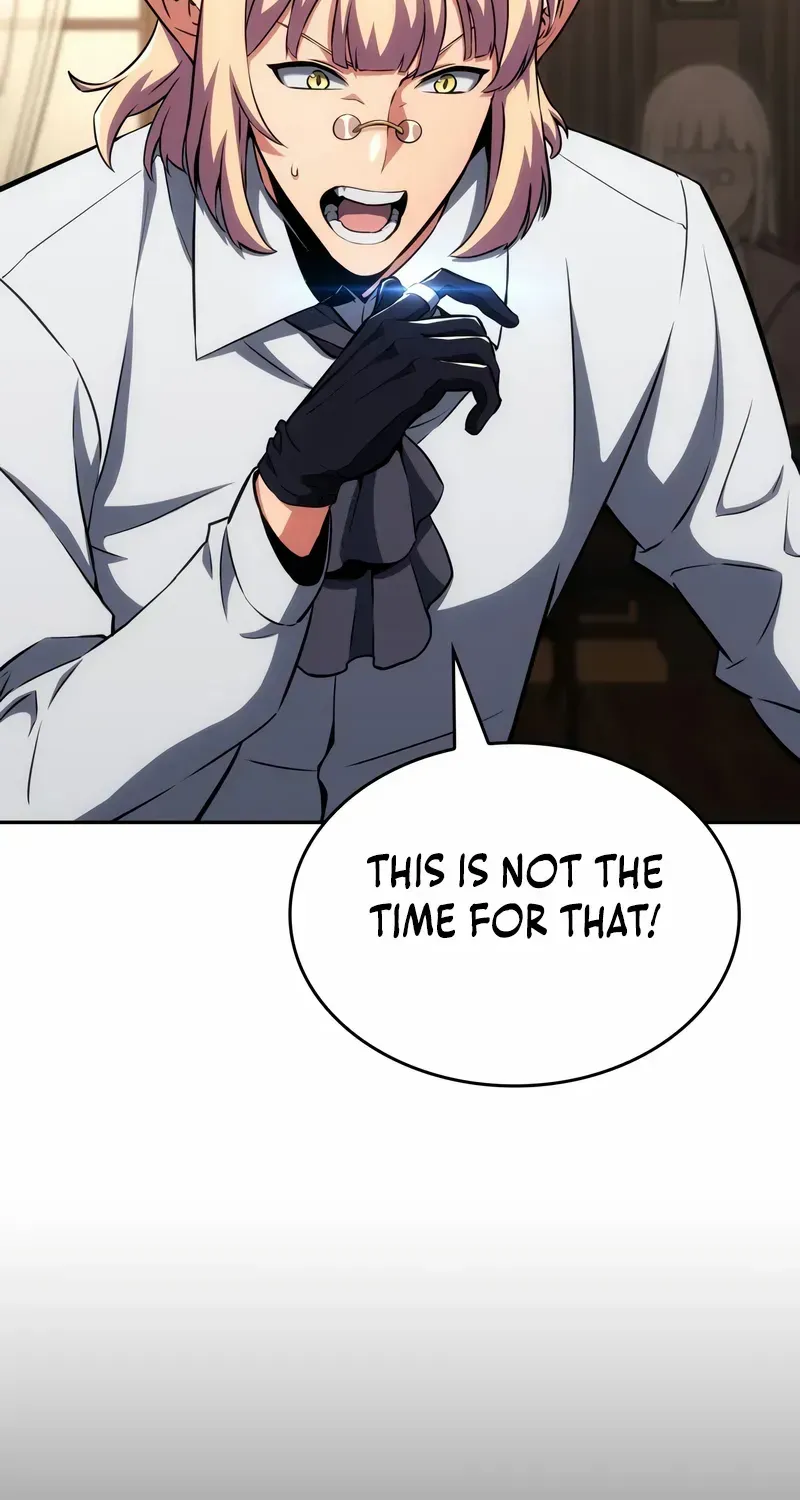 The Cold-Blooded Warrior Chapter 28 page 115 - 