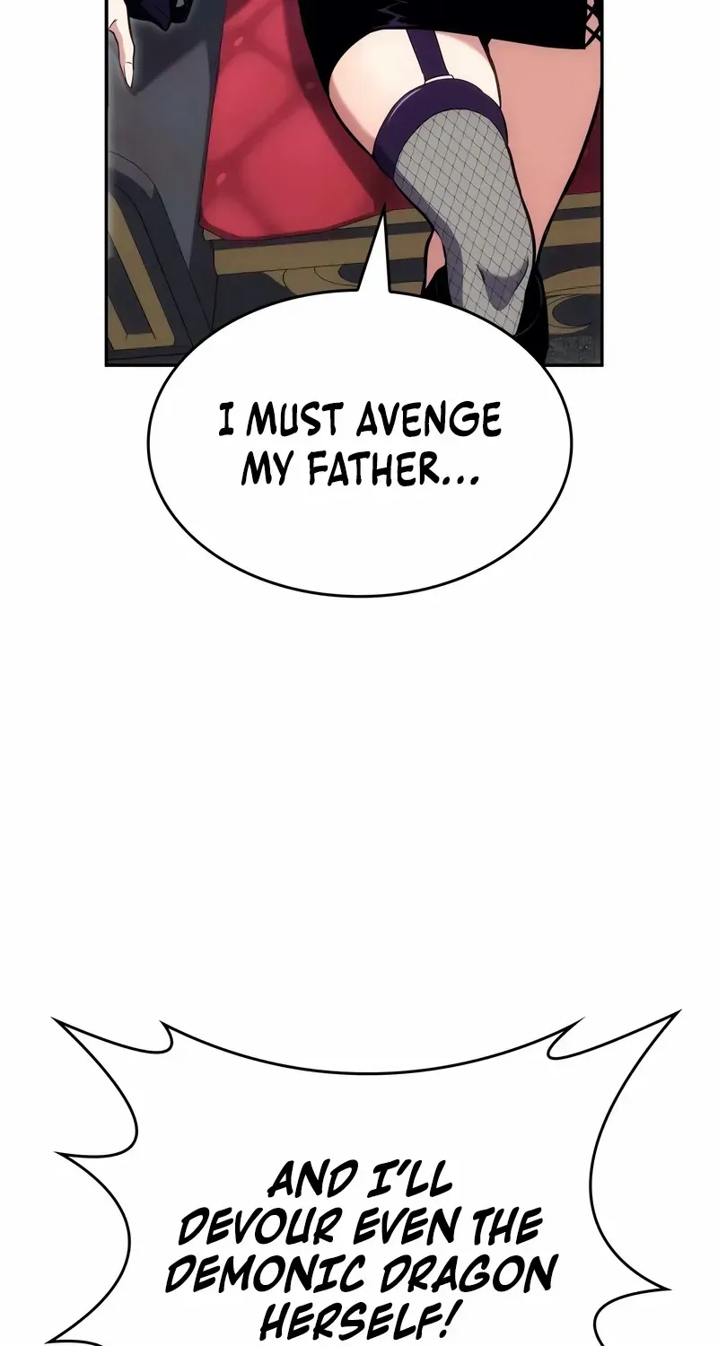 The Cold-Blooded Warrior Chapter 28 page 122 - 