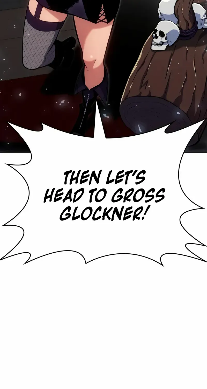 The Cold-Blooded Warrior Chapter 28 page 130 - 