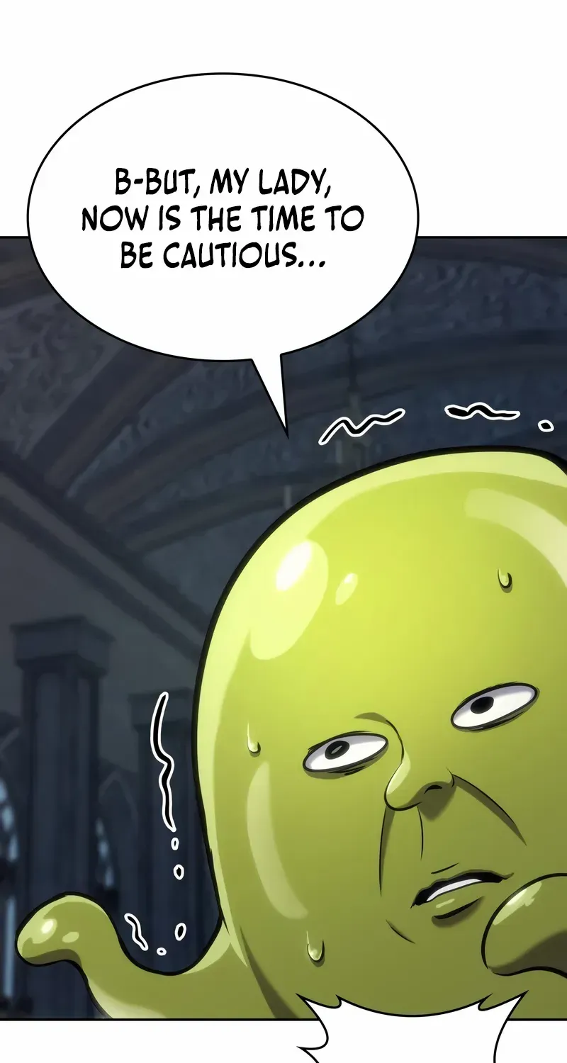The Cold-Blooded Warrior Chapter 28 page 131 - 