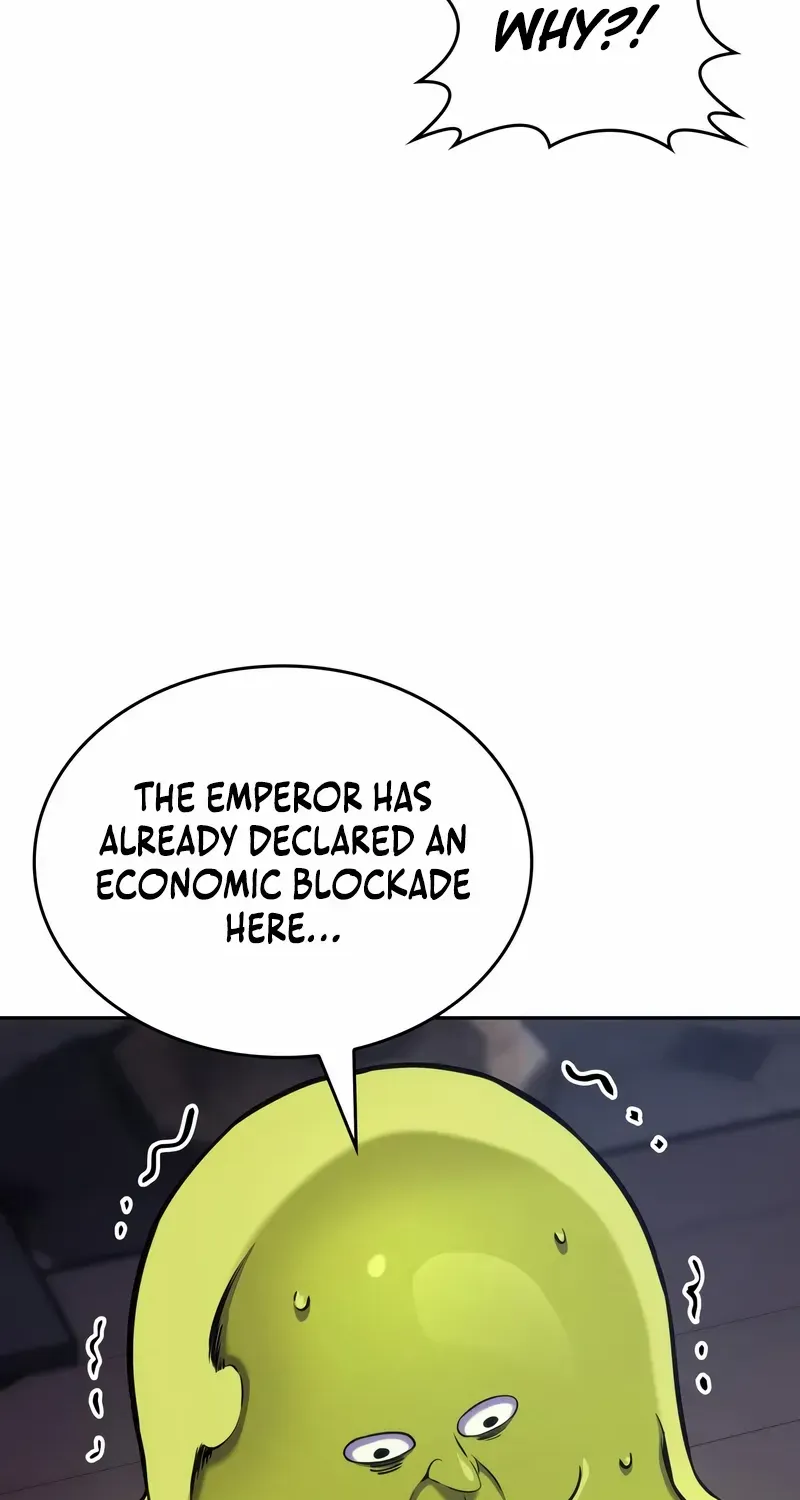 The Cold-Blooded Warrior Chapter 28 page 132 - 