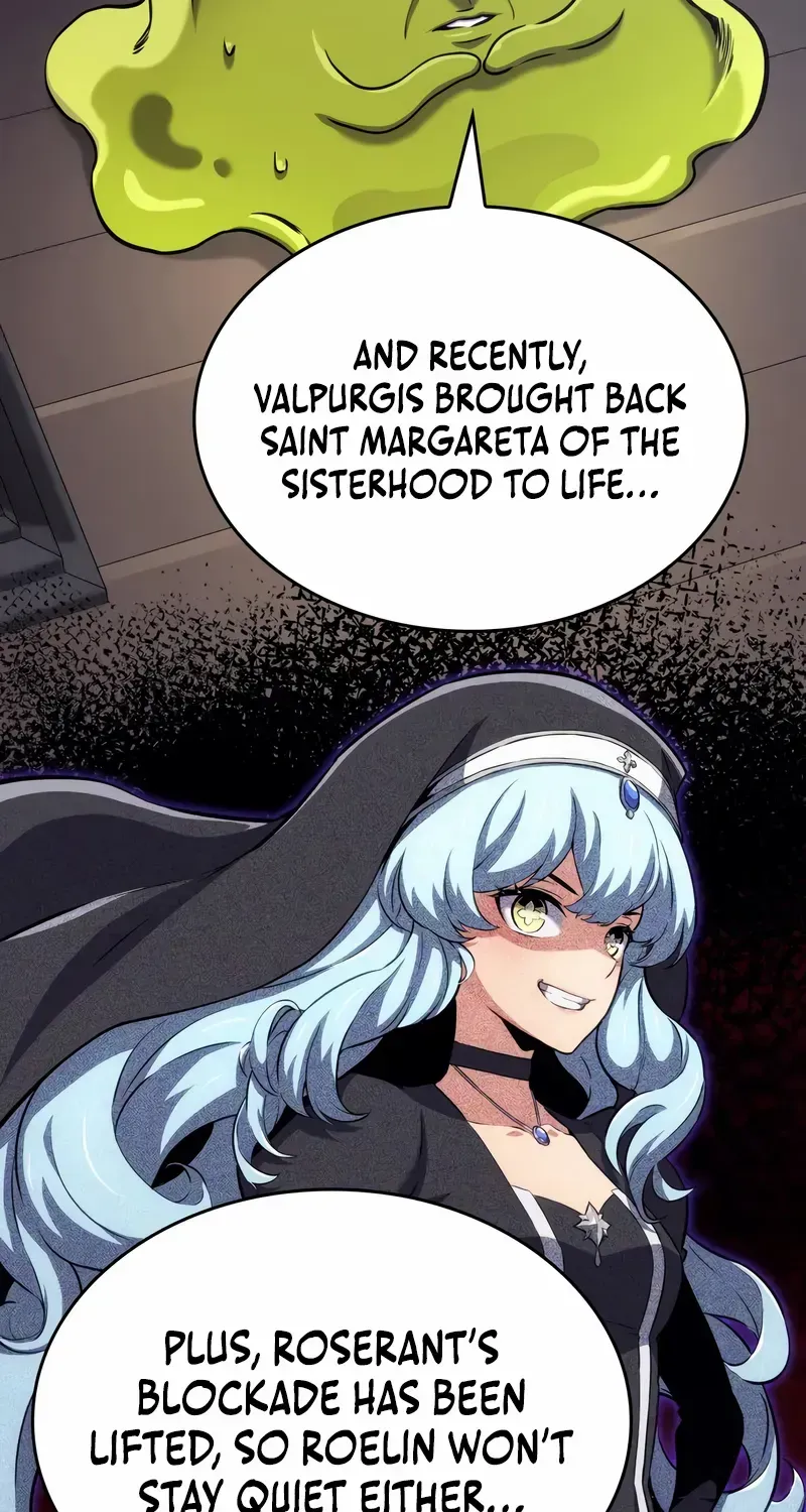 The Cold-Blooded Warrior Chapter 28 page 133 - 