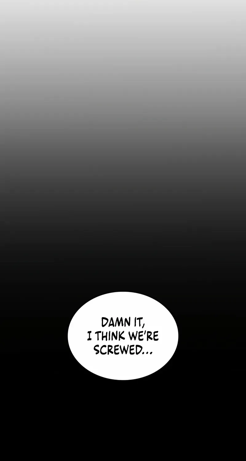The Cold-Blooded Warrior Chapter 28 page 141 - 