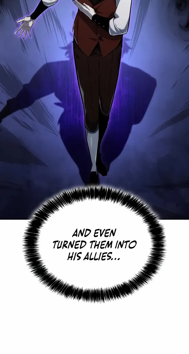 The Cold-Blooded Warrior Chapter 28 page 18 - 