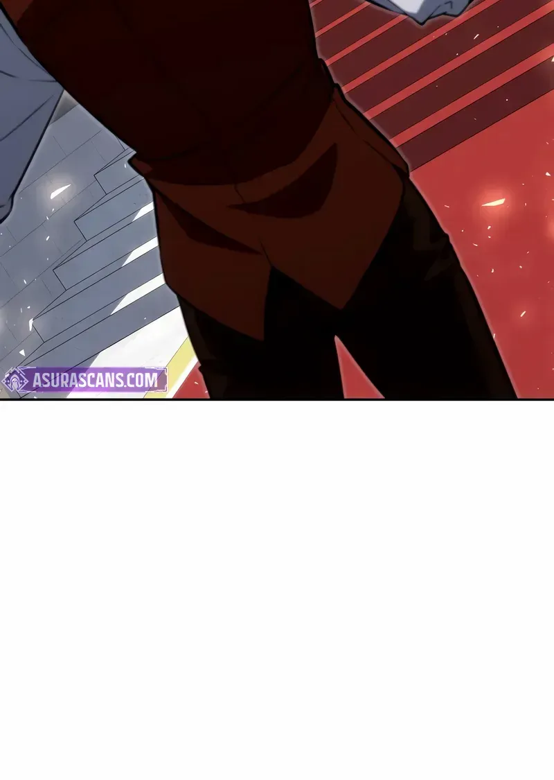 The Cold-Blooded Warrior Chapter 28 page 20 - 