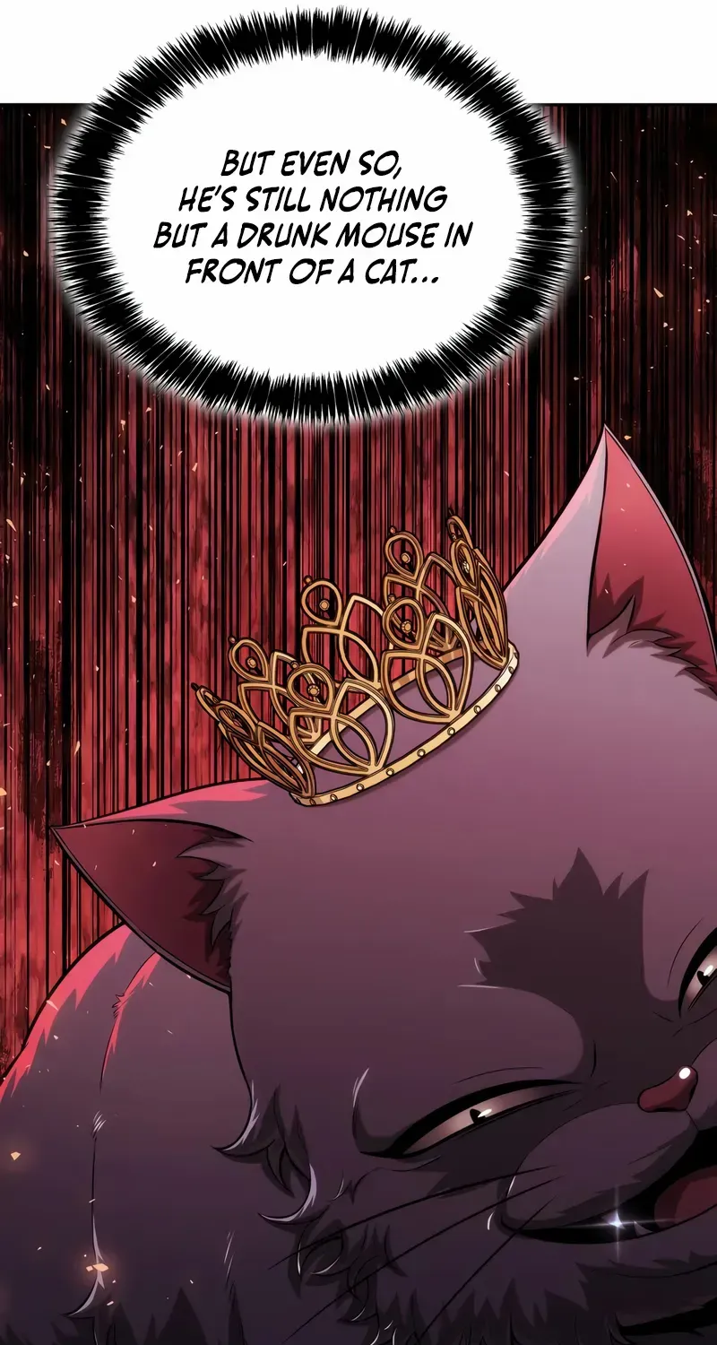 The Cold-Blooded Warrior Chapter 28 page 21 - 