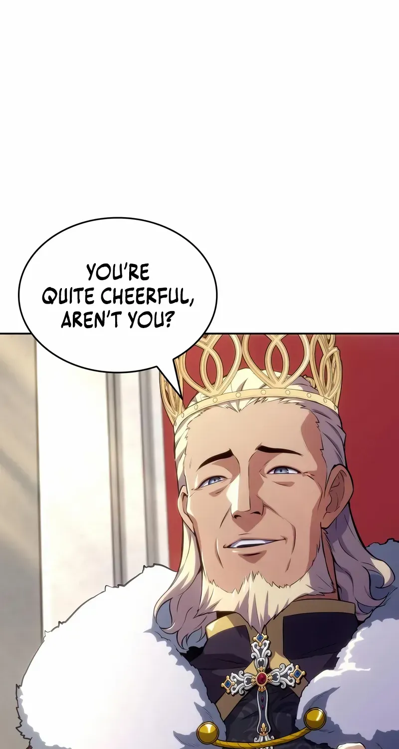 The Cold-Blooded Warrior Chapter 28 page 26 - 