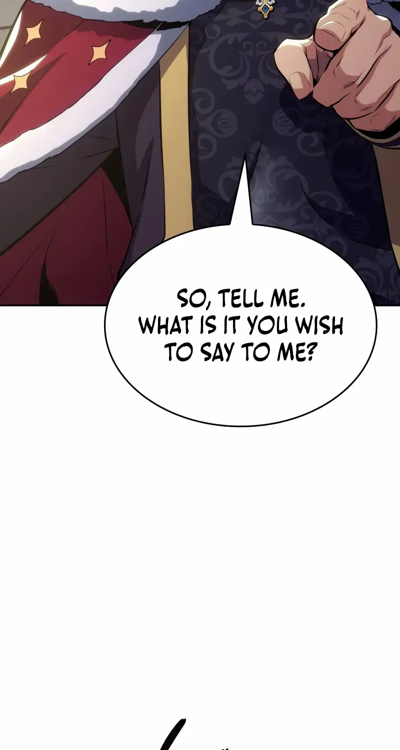 The Cold-Blooded Warrior Chapter 28 page 27 - 