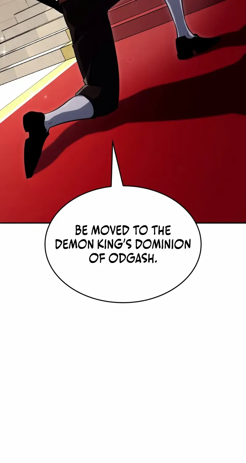 The Cold-Blooded Warrior Chapter 28 page 31 - 