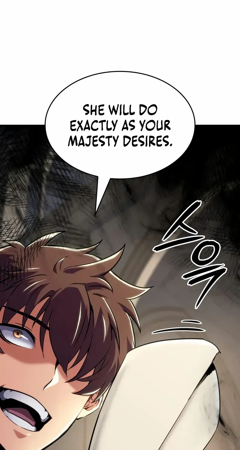The Cold-Blooded Warrior Chapter 28 page 35 - 