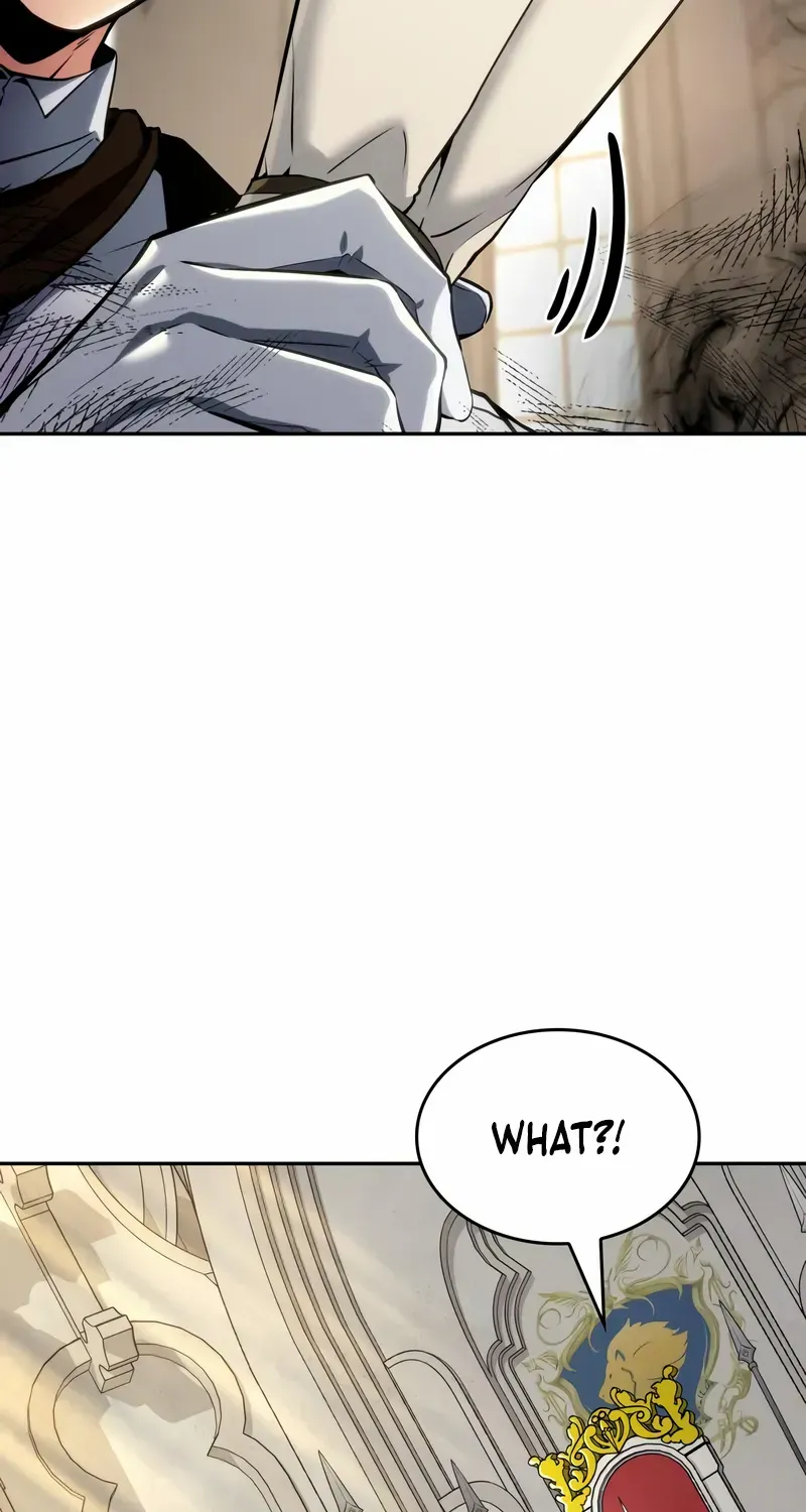 The Cold-Blooded Warrior Chapter 28 page 36 - 