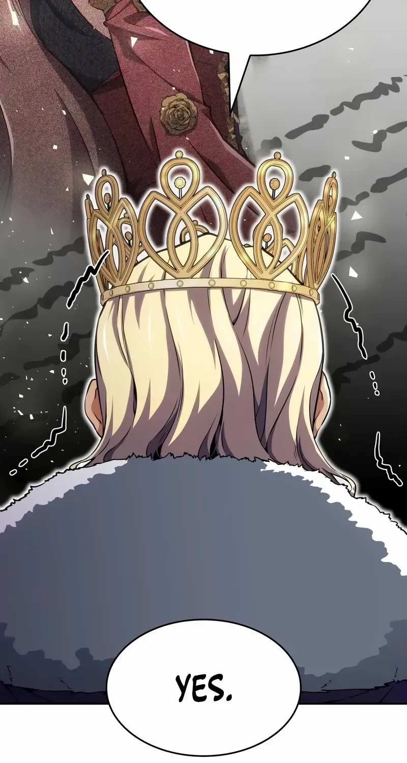 The Cold-Blooded Warrior Chapter 28 page 41 - 