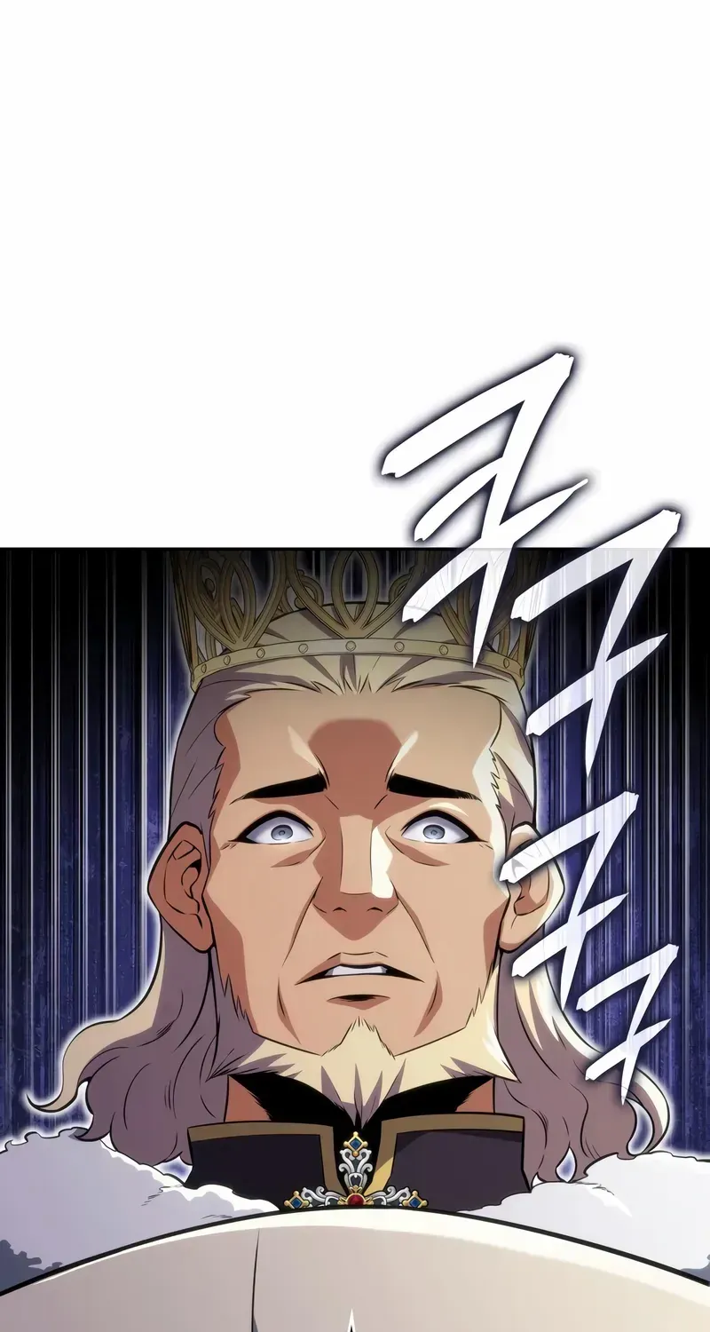 The Cold-Blooded Warrior Chapter 28 page 42 - 