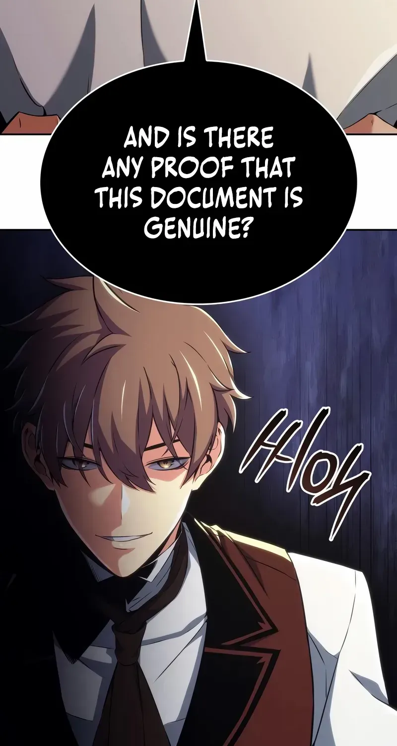 The Cold-Blooded Warrior Chapter 28 page 43 - 
