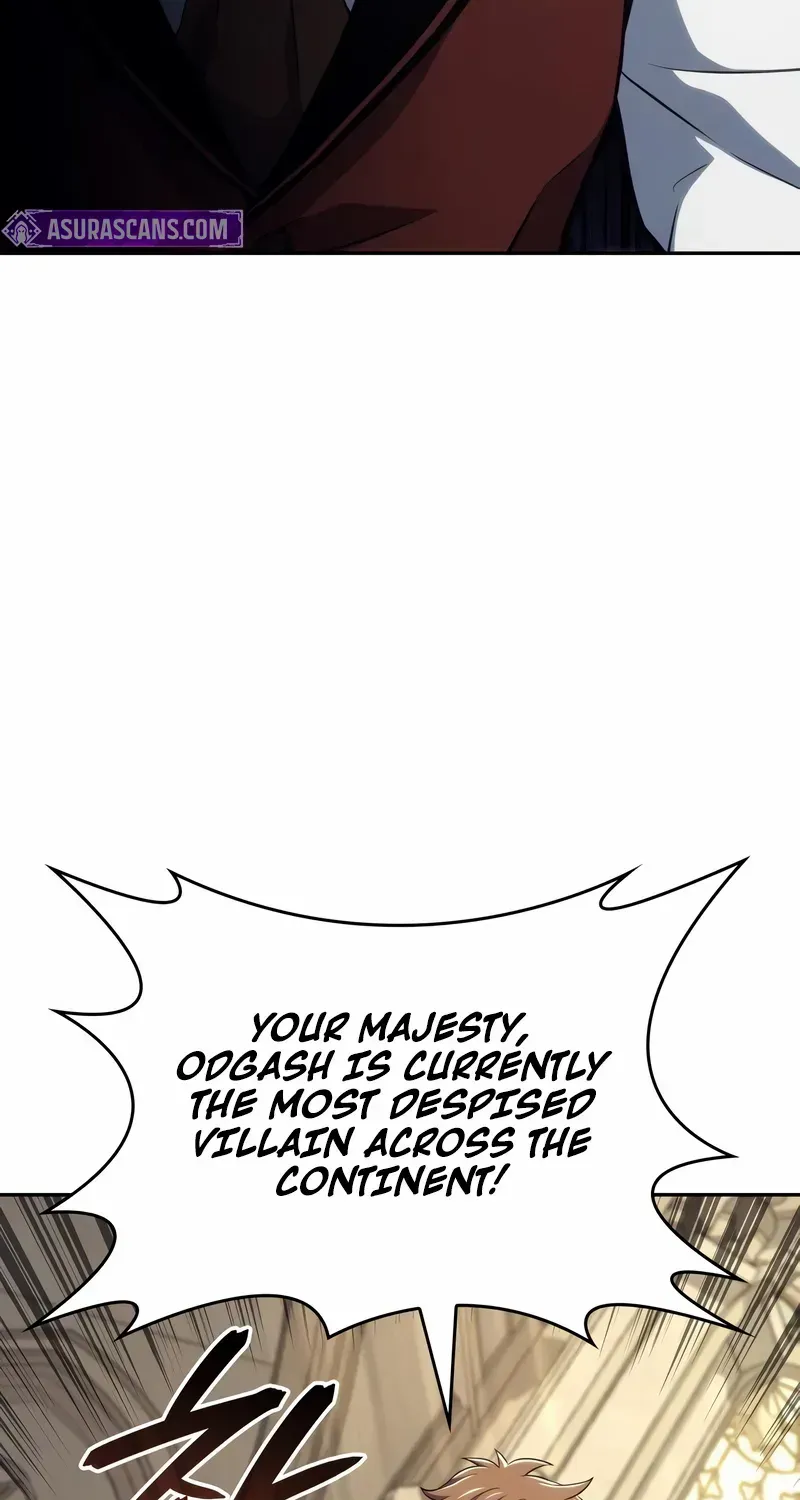 The Cold-Blooded Warrior Chapter 28 page 44 - 