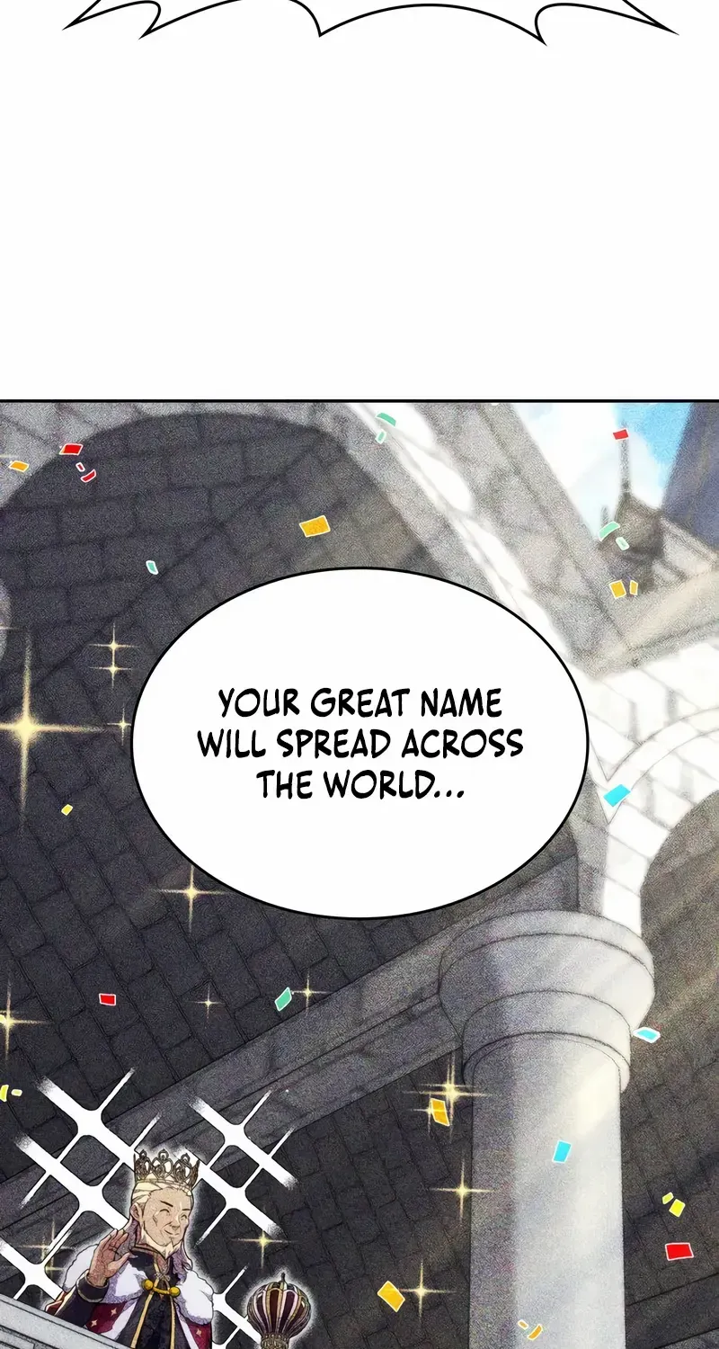The Cold-Blooded Warrior Chapter 28 page 46 - 
