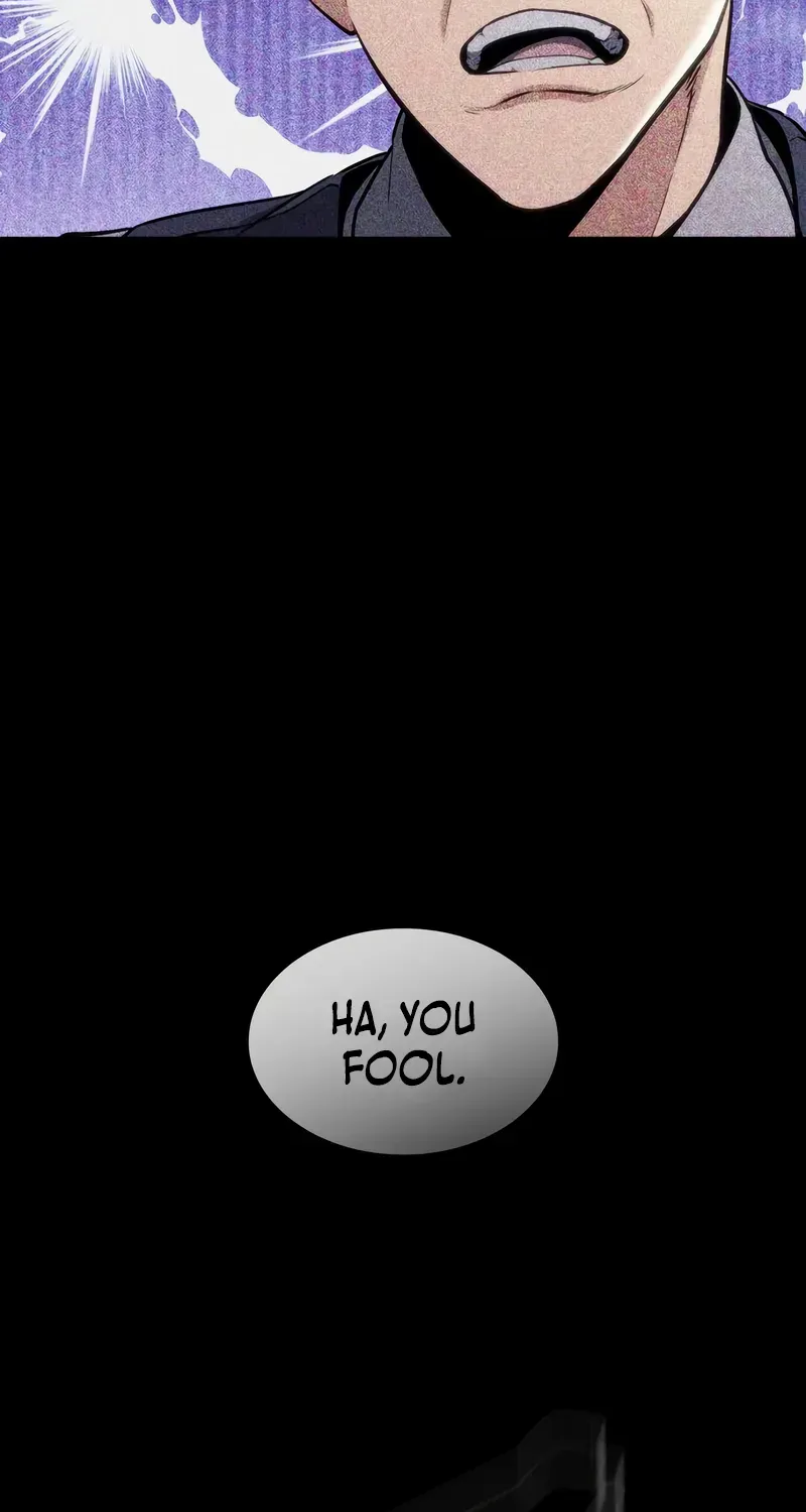 The Cold-Blooded Warrior Chapter 28 page 6 - 
