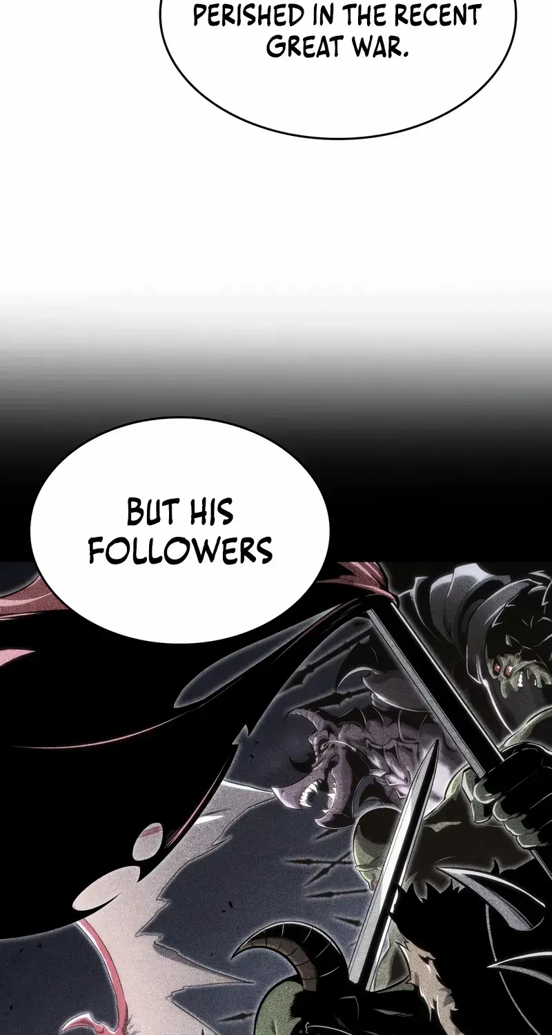 The Cold-Blooded Warrior Chapter 28 page 54 - 