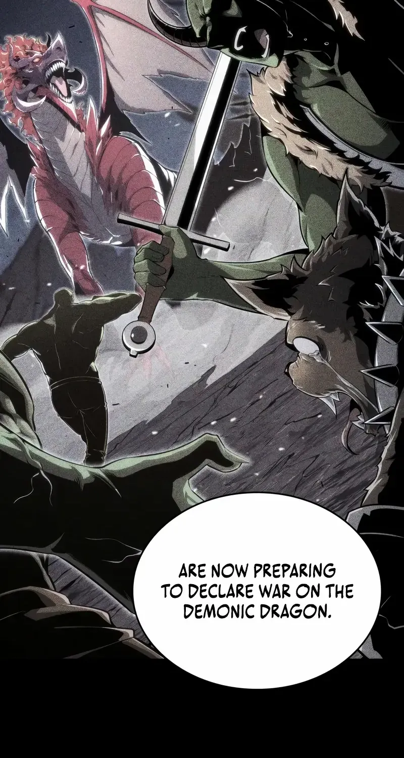 The Cold-Blooded Warrior Chapter 28 page 55 - 