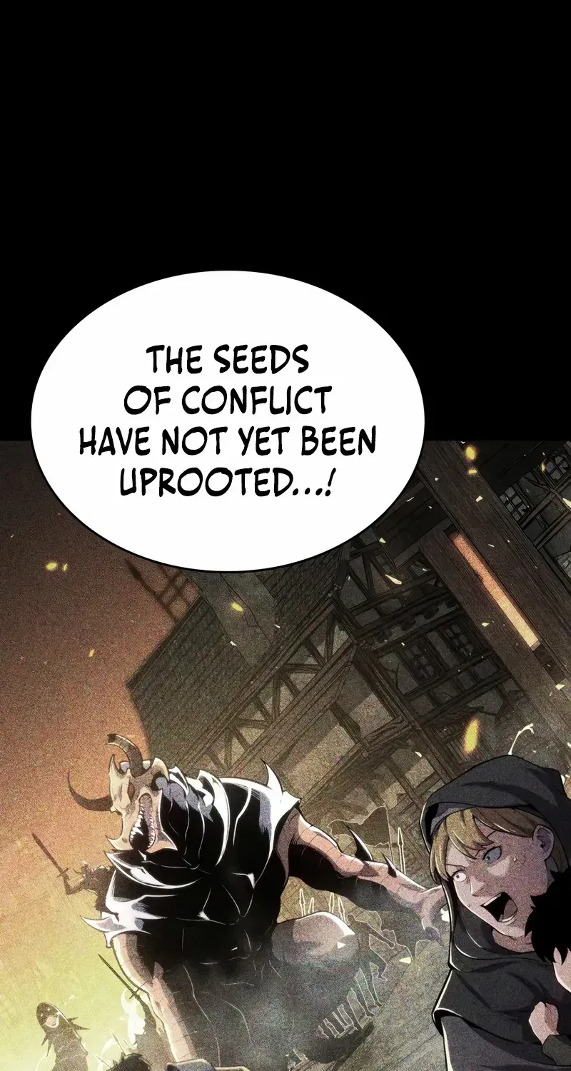 The Cold-Blooded Warrior Chapter 28 page 56 - 