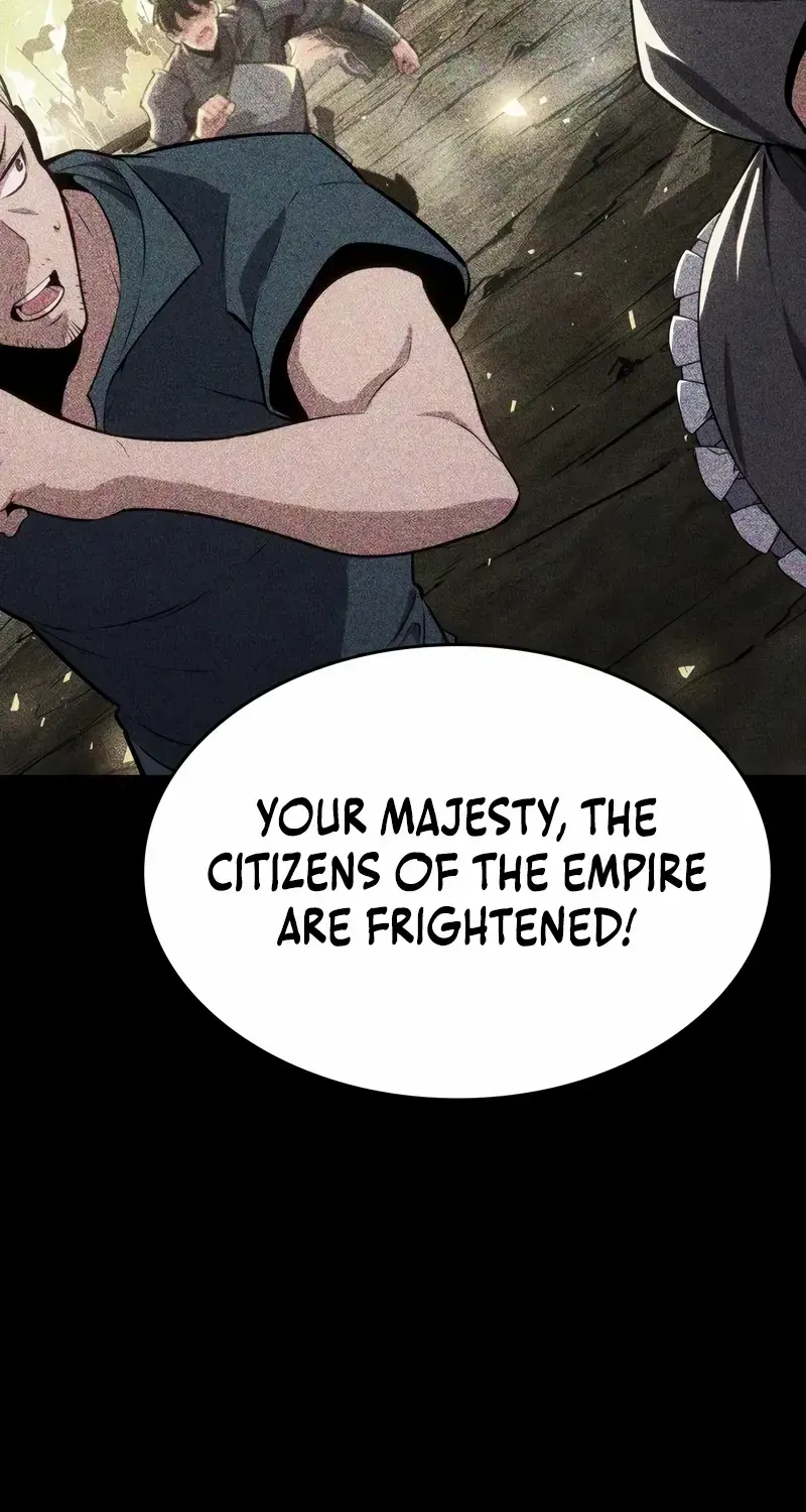The Cold-Blooded Warrior Chapter 28 page 57 - 