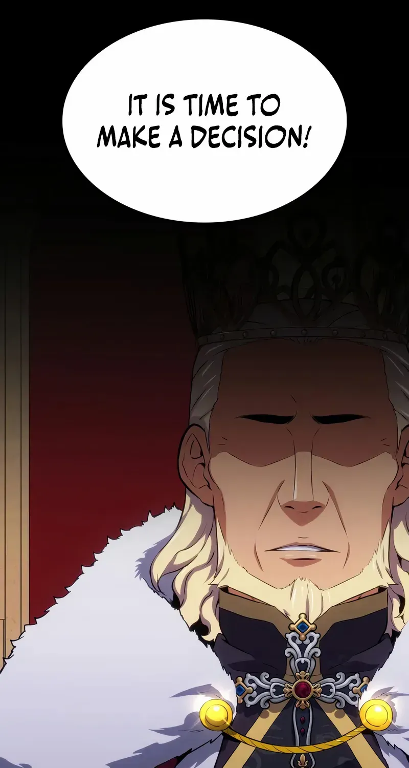 The Cold-Blooded Warrior Chapter 28 page 58 - 