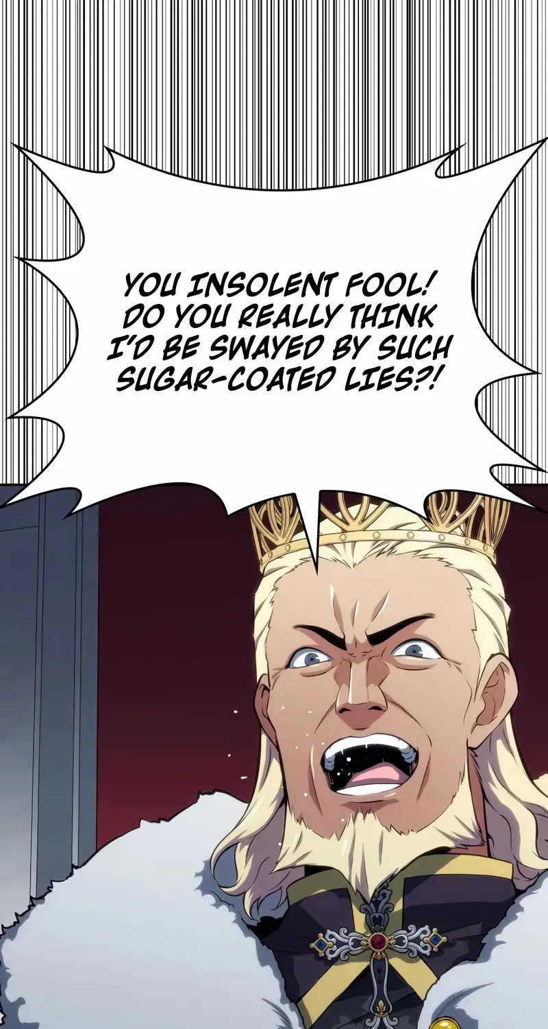 The Cold-Blooded Warrior Chapter 28 page 66 - 