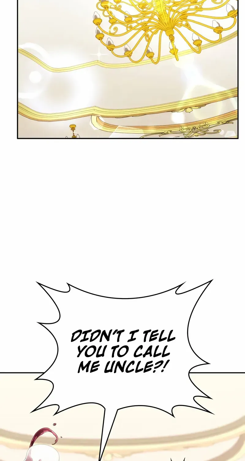 The Cold-Blooded Warrior Chapter 28 page 85 - 
