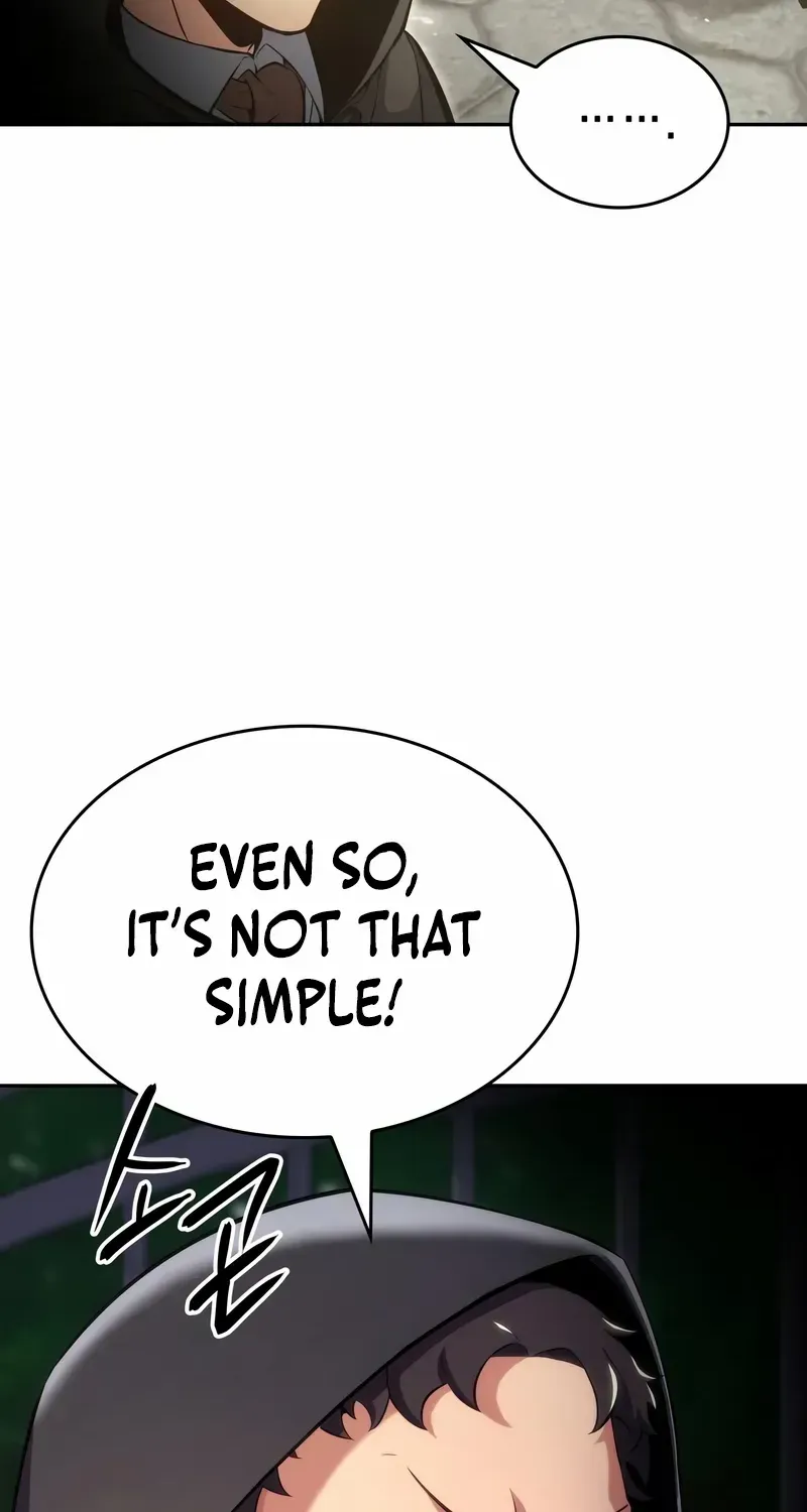 The Cold-Blooded Warrior Chapter 28 page 100 - 