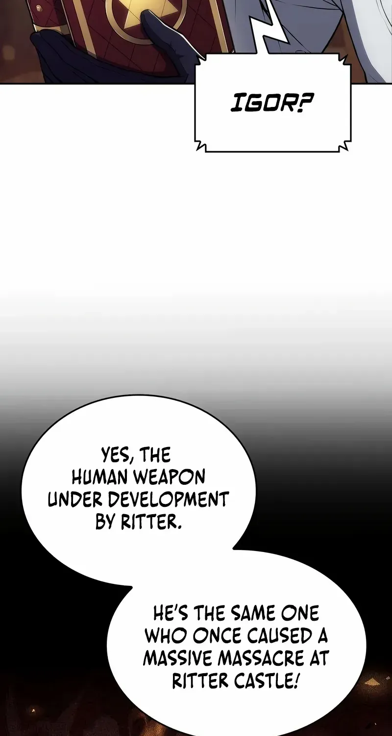 The Cold-Blooded Warrior Chapter 29 page 102 - 