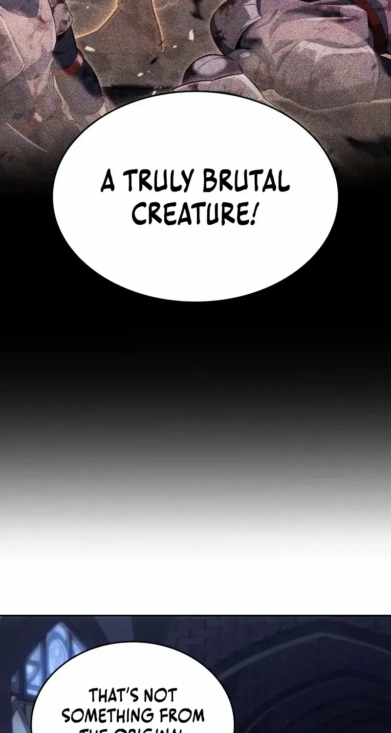 The Cold-Blooded Warrior Chapter 29 page 104 - 