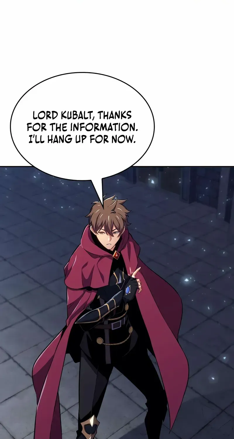 The Cold-Blooded Warrior Chapter 29 page 107 - 