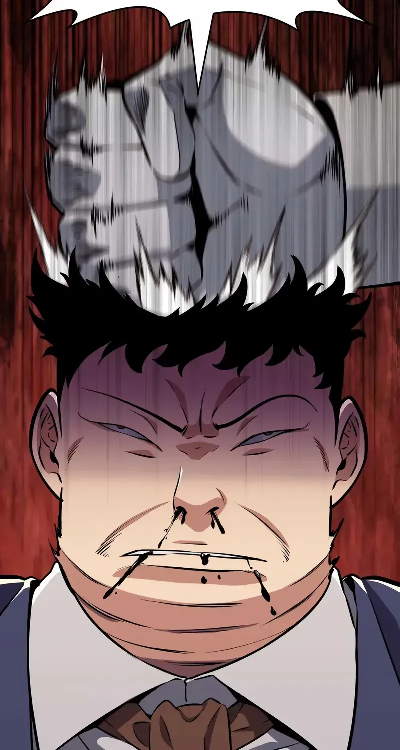 The Cold-Blooded Warrior Chapter 29 page 115 - 
