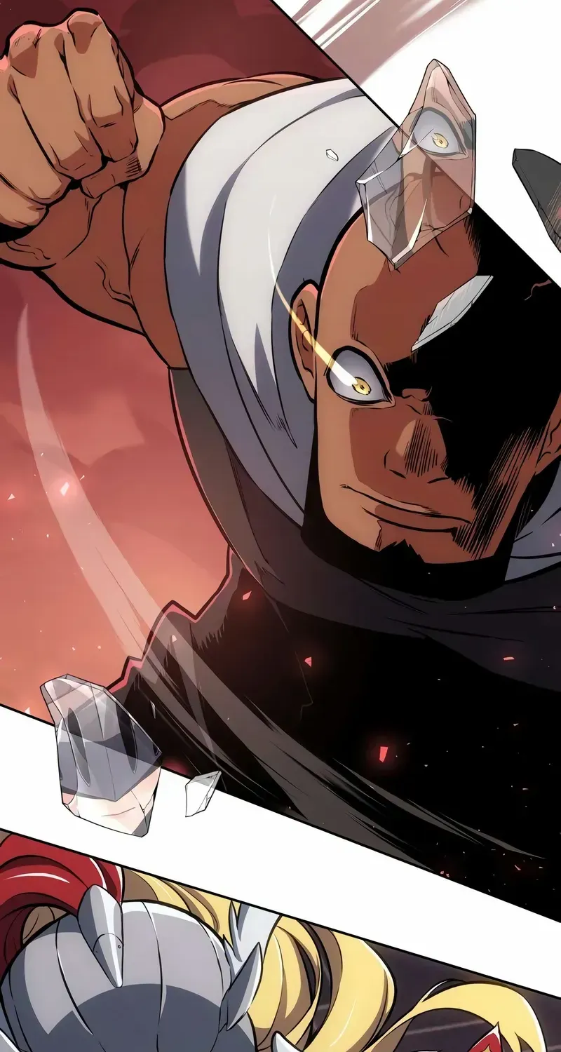 The Cold-Blooded Warrior Chapter 29 page 122 - 