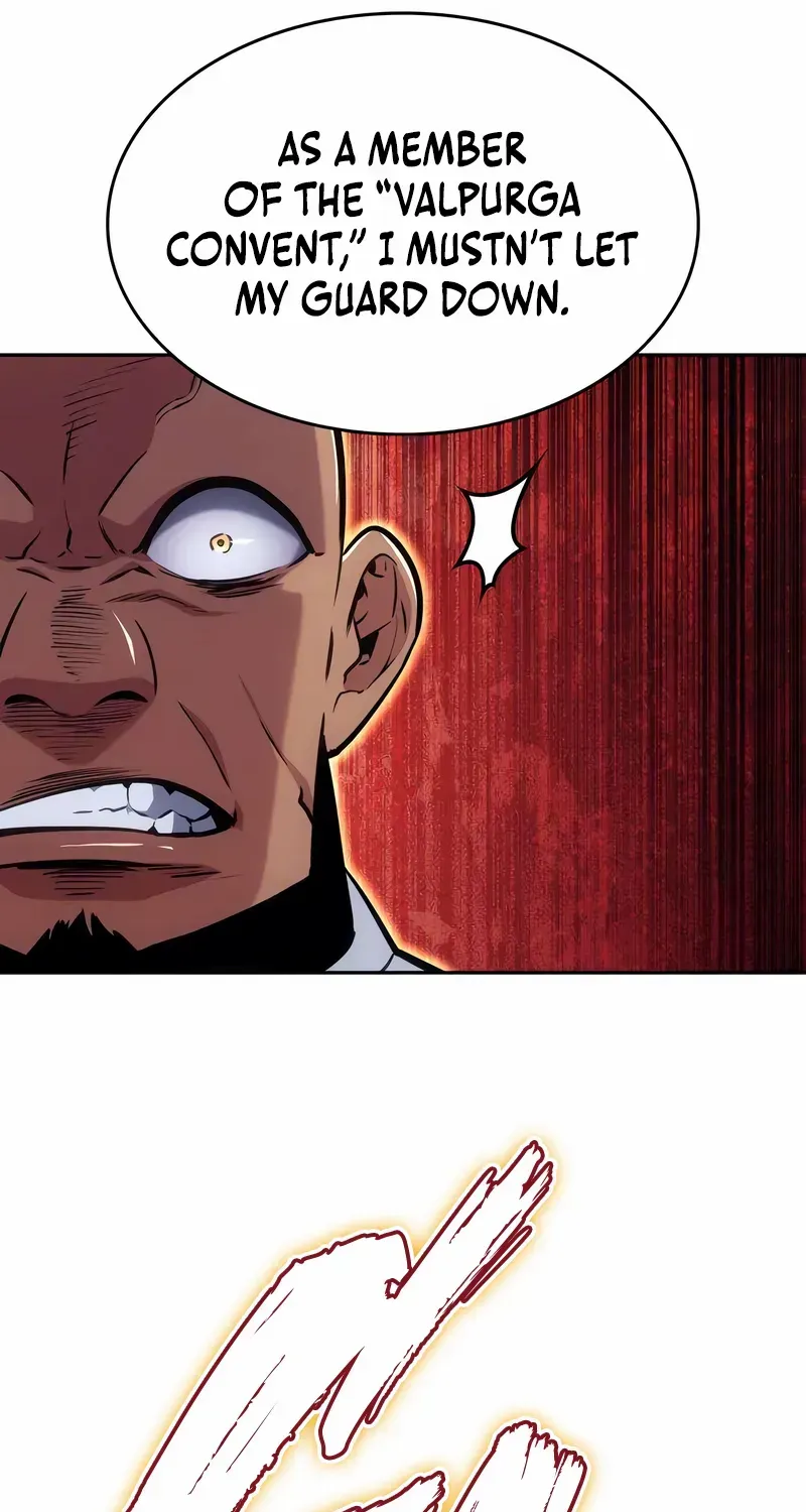 The Cold-Blooded Warrior Chapter 29 page 129 - 