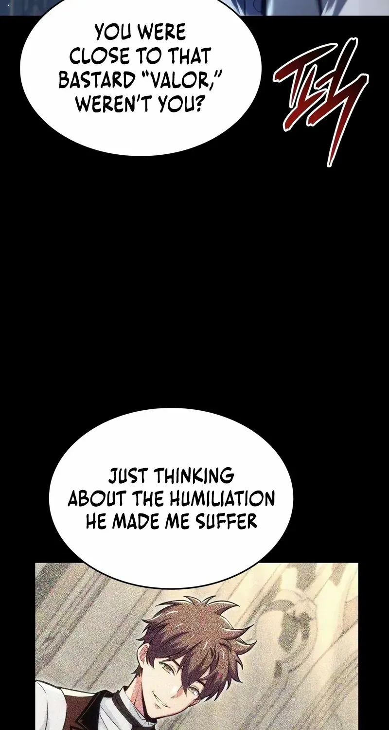 The Cold-Blooded Warrior Chapter 29 page 14 - 