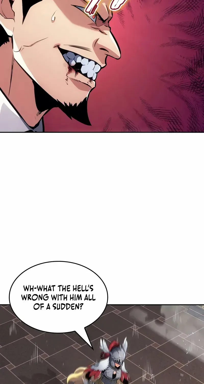 The Cold-Blooded Warrior Chapter 29 page 132 - 