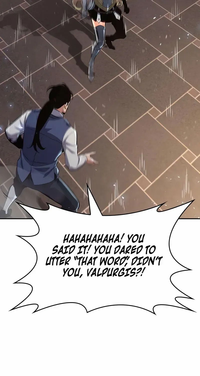 The Cold-Blooded Warrior Chapter 29 page 133 - 