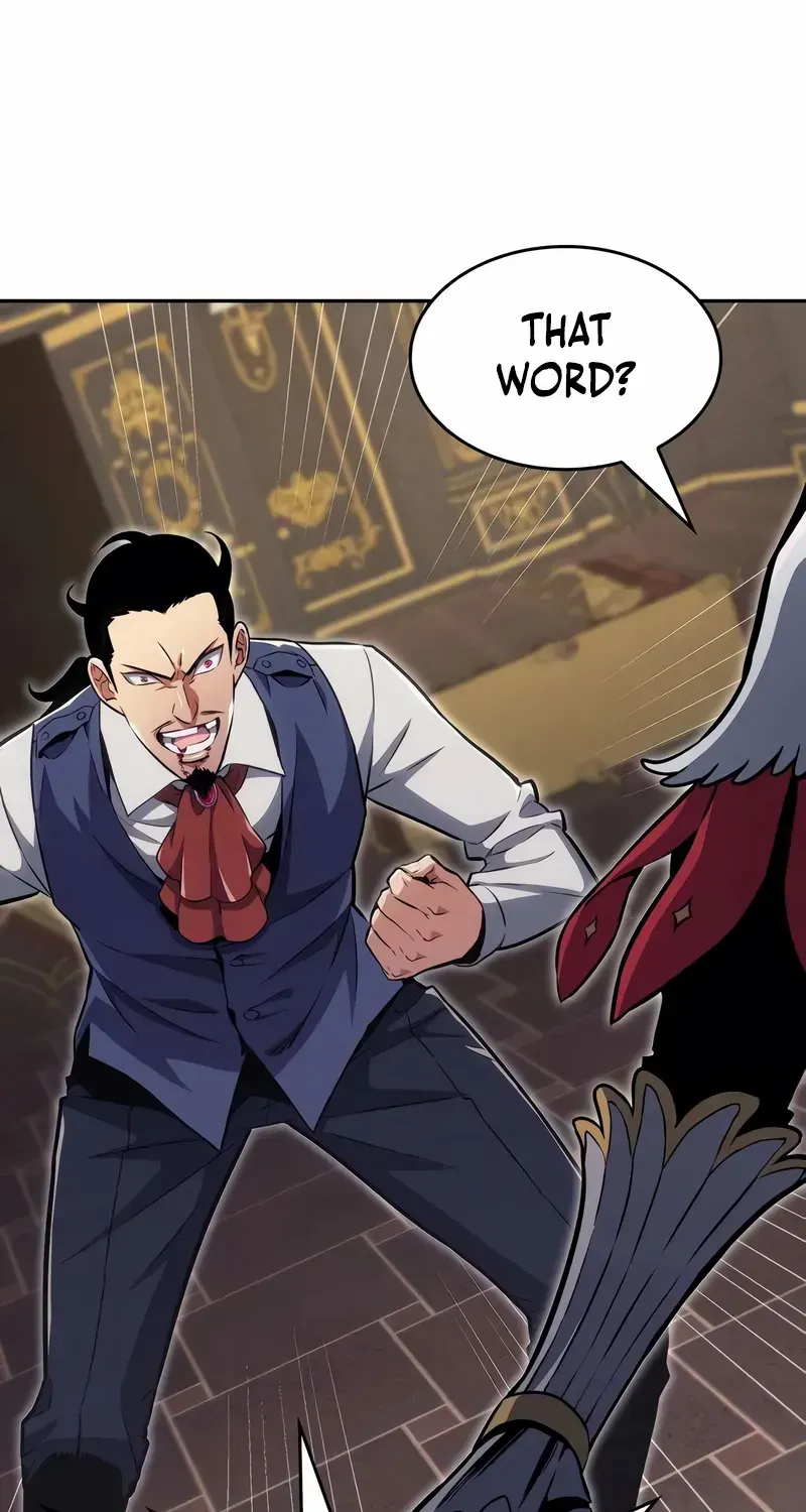 The Cold-Blooded Warrior Chapter 29 page 134 - 
