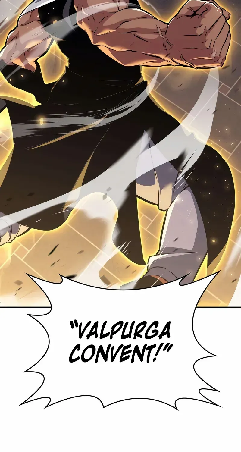 The Cold-Blooded Warrior Chapter 29 page 137 - 