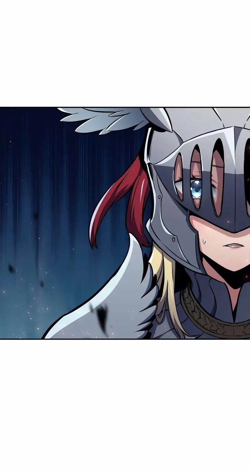 The Cold-Blooded Warrior Chapter 29 page 138 - 