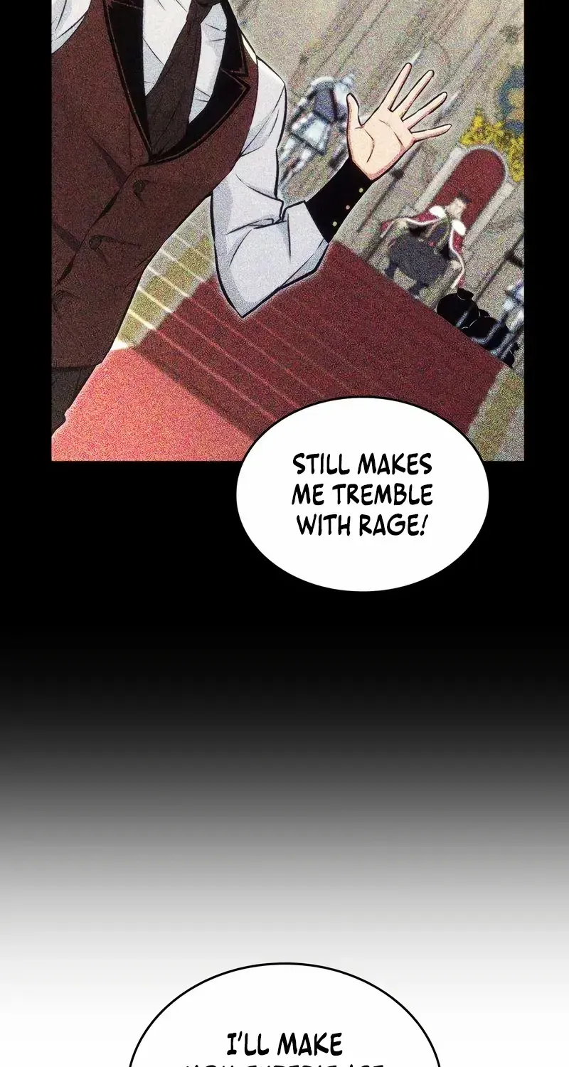 The Cold-Blooded Warrior Chapter 29 page 15 - 
