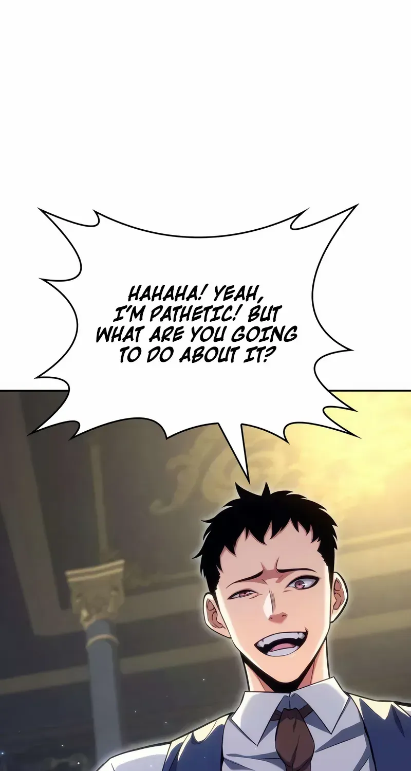 The Cold-Blooded Warrior Chapter 29 page 17 - 