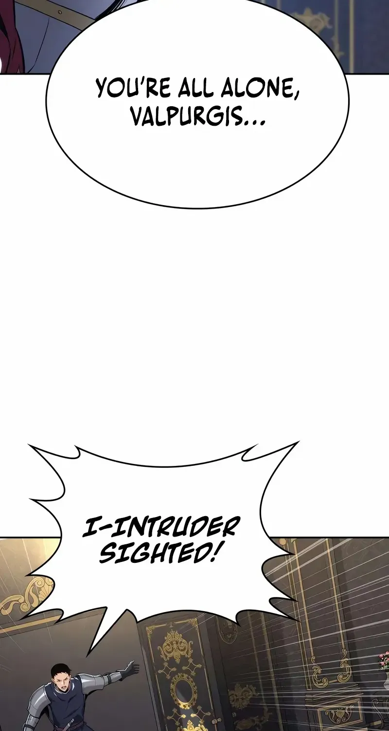 The Cold-Blooded Warrior Chapter 29 page 20 - 