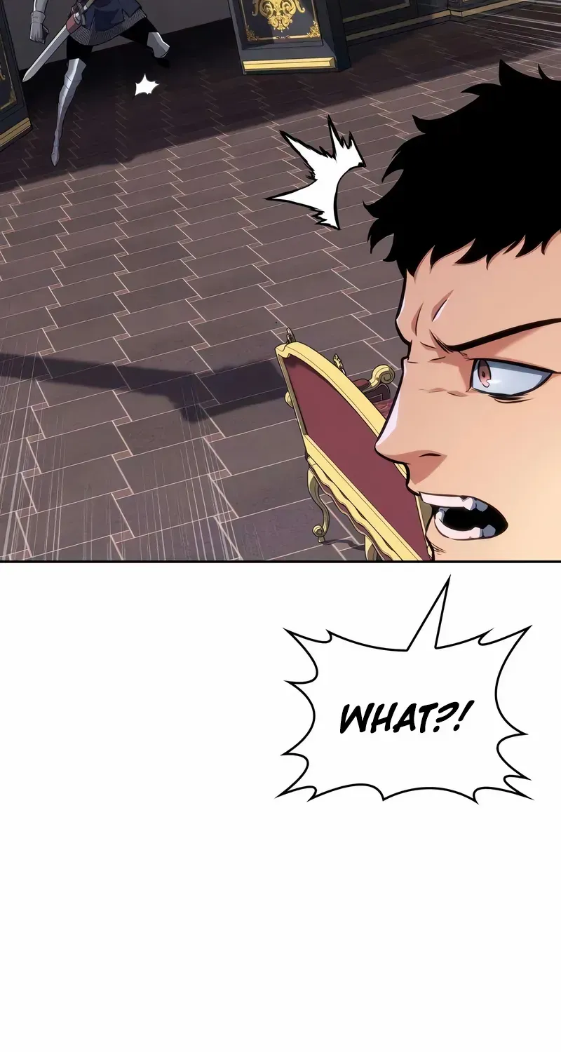 The Cold-Blooded Warrior Chapter 29 page 21 - 