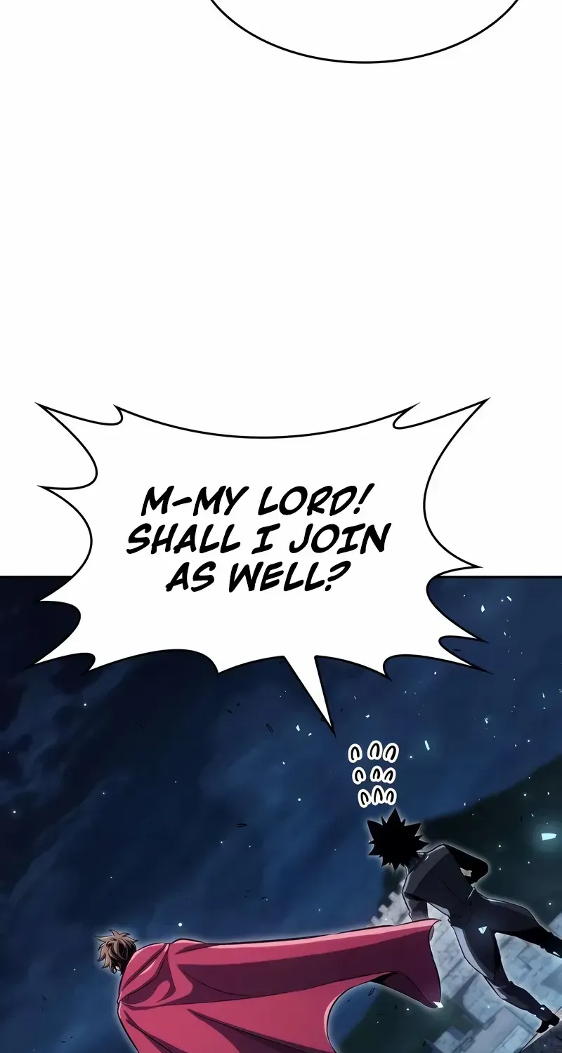 The Cold-Blooded Warrior Chapter 29 page 26 - 