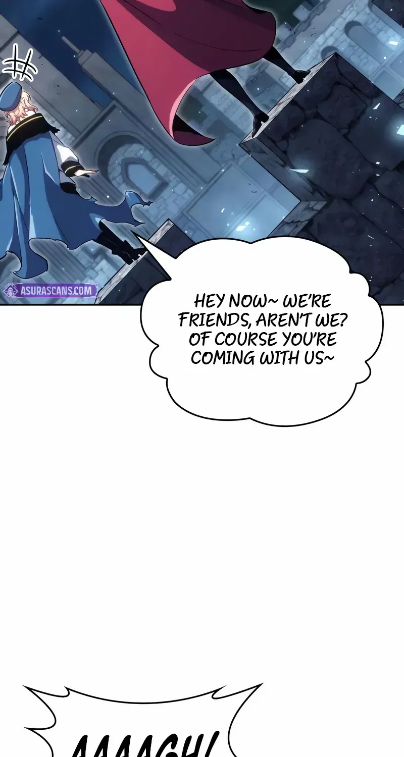 The Cold-Blooded Warrior Chapter 29 page 27 - 