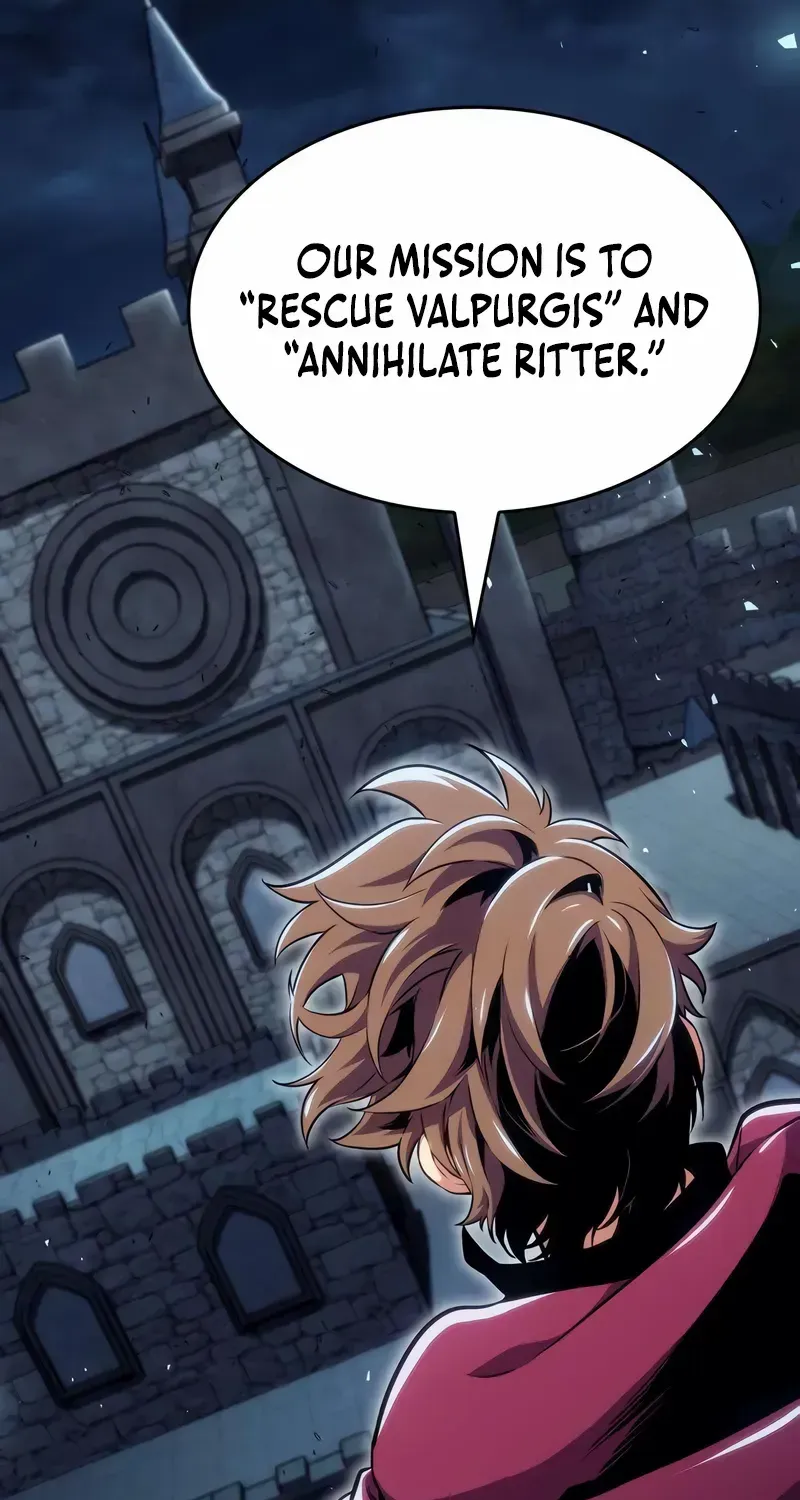 The Cold-Blooded Warrior Chapter 29 page 29 - 